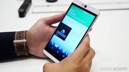 HTC Desire 826 First Look