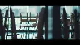 دانلود موزیک ویدیو زیبای بی تاب تیتراژ سریال رقص روی شیشه بابک جهانبخش 