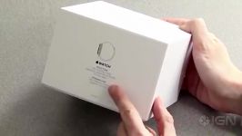 Apple Watch Unboxing آنباکس اپل واچ