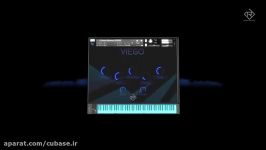 Rigid Audio Viego KONTAKT