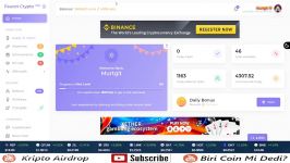 dssminer.com En ok Kazandran Musluk Sitesi I Zcash Bitcoin Ethereum Dogecoin V