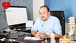 دکتر مهران مرادی  جراح متخصص مغز اعصاب ستون فقرات