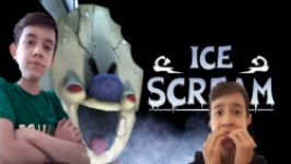 بستنی مرگبار بازی ترسناک ICE SCREAM درخواستی