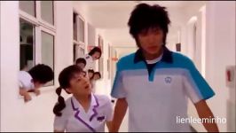 HD Lee Min Ho 이민호 Secret Campus OST 2006