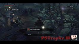 BloodBorne Blood Gem Contact Trophy Guide By Im AhN