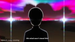 تریلر انیمه Mob Psycho 100