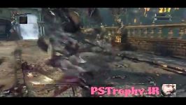 BloodBorne Cleric Beast Trophy Guide By Im AhN