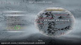 ارباب حلقه ها The Lord of the Rings Conquest