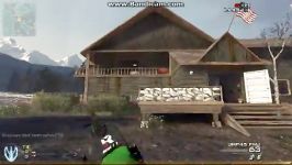 mw2   ROHT Map Estate