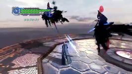 20 دقیقه ورجیل Devil May Cry 4 Special Edition+قسمت1