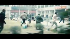 تریلر فیلم Avengers Age of Ultron محصول 2015