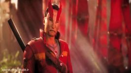 بازی Shadow Warrior 3 معرفی شد