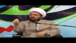 حجت الاسلام عالی  اثبات حقانیت شیعه