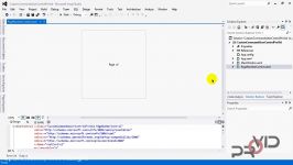 استفاده کردن کامند های سفارشی به یک یوزر کنترل در WPF