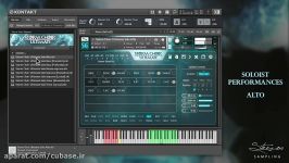 Strezov Sampling Storm Choir Ultimate KONTAKT vst