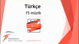 موزیک 15 Irem Derici Kalbimin Tek Sahibine فرکیان تک