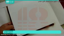 آموزش ساخت دستبند کیف چرم  ساخت کیف چرم ساخت کیف چرمی