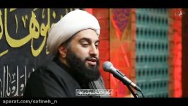 حامد کاشانی  اگربنا بر تادیب بود این چهار برای ما بسه استقبال ماه محرم