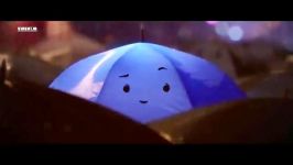 The Blue Umbrella 2013 چتر آبی