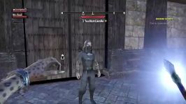 نگاهی به اجرای Elder Scrolls Online در ایکس باکس وان