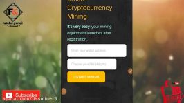 dssminer.com How to free Bitcoin   BTCone mining  online mining bitcoin 202