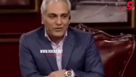 علاقه شدید سعید عزت اللهی برای داماد شدن سعید عزت اللهی زن املت پز می خواهد