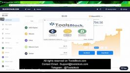 dssminer.com New Bitcoin and CryptoCurrency Generator Software 2 BTC Per Day G