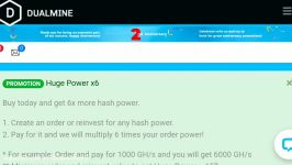 dssminer.com Free Bitcoin mining website 0 deposit ECnwI6ehXJ8