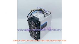dssminer.com Best Product Used bitcoin Miner Love Core A1 24T SHA256 BTC Asic