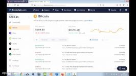 dssminer.com 0.04 BTC Withdraw Proof   New Bitcoin Earning Website 2020 Legit