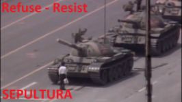 Sepultura  Refuse Resist  موسیقی پست مدرن