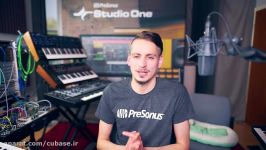 demo Presonus Studio One 5 Professional