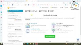 dssminer.com Get 0.0001 Btc Free For Signup   Earnbitcoin.Io Free Bitcoin Earn