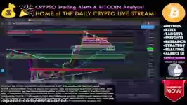 dssminer.com Bitcoin BEAR MARKET IS ABOUT TO BEGINLIVE Crypto Analysis TA BT