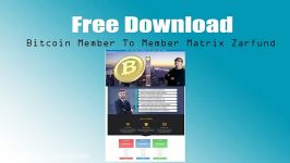 dssminer.com Bitcoin Member To Member Matrix Zarfund Scripts Free Download XrS