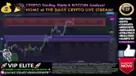 dssminer.com BITCOIN SHORT SQUEEZE 0.618 FIBONACCI LIVE Crypto Analysis TA 