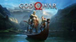 تریلر داستانی بازی خدای جنگ  God of War دوبله فارسی