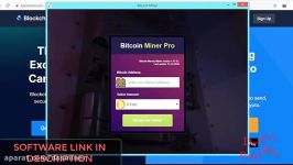 dssminer.com Bitcoin Generator 2020 legit miner btc payment proof HfUckVMDCdg