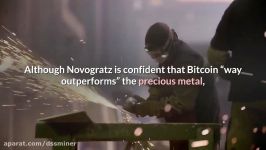 dssminer.com Hold More Gold Than Bitcoin Says BTC Bull Mike Novogratz KXqstpGl