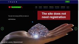 dssminer.com How To Earn Bitcoin 2020 Fast Online + Withdrawal instantly Ko cP