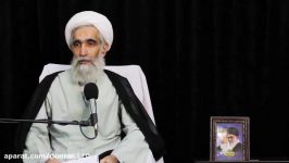 استیضاح حسن روحانی مطالبه جنجالی استاد اخلاق تهران آیت الله وفسی مجلس