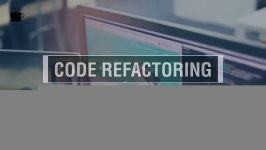 قسمت پنجاهم کافئین موضوع code Refactoring