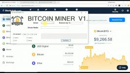 dssminer.com HOW TO HACK BITCOIN   BEST MINING SOFTWARE IN THE WORLD 2020   BL