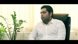 مصاحبه دکتر قاسم قاسمی پیرامون مناقصه شهرداری ساری وضعیت نیرو های شهرداری