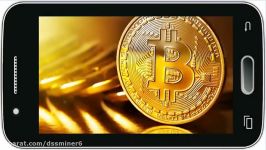 dssminer.com Fajny dzwonek budzik do telefonu  Bitcoin Billionaire QBngnkBLt