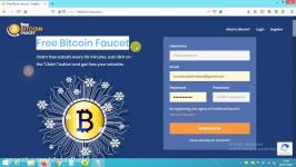 dssminer.com Free Bitcoin Earning Website 2020   New Bitcoin Faucet Earning Si
