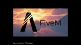 اموزش اجراع رول پلی fivem