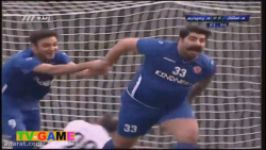 هنرمندان استقلال 4 هنرمندان پرسپولیس 4