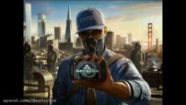 خفن ترین هکر در واچ داگز Watch Dogs 2 By Bentaxtuv