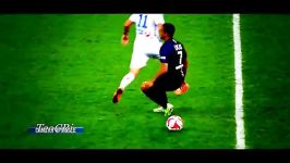 Best Players  Crazy Dribbling Skills 2015